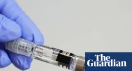 US sees spike in flu cases in December, after most severe season since 2018