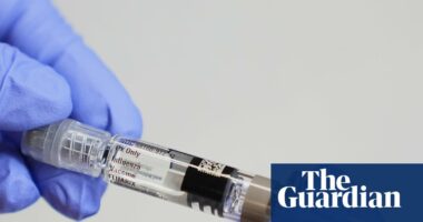 US sees spike in flu cases in December, after most severe season since 2018