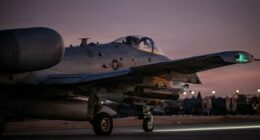 US strike eliminates al Qaeda operative connected to ISIS ambush that killed 3 Americans in Syria