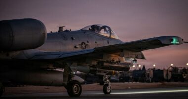 US strike eliminates al Qaeda operative connected to ISIS ambush that killed 3 Americans in Syria