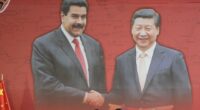 U.S. strike on Venezuela puts China's Taiwan saber-ratting in focus