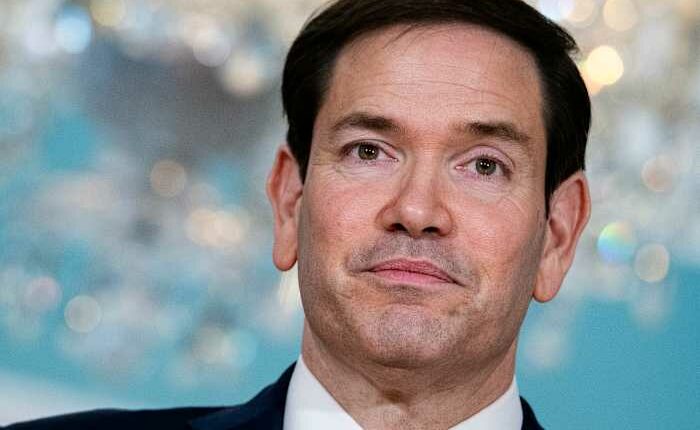 US suspending immigrant visa processing from 75 countries over public assistance