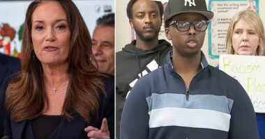 USDA suspends MILLIONS in federal awards to Minnesota over fraud