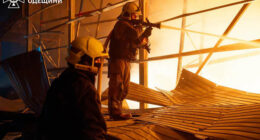 Ukraine is bracing for brutal weather as Trump says Putin agreed to halt power grid attacks