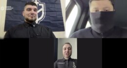 Ukraine tricks Russia into paying $500K bounty for fake hit on Putin opponent: report