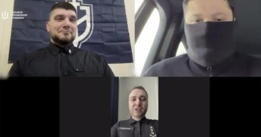 Ukraine tricks Russia into paying $500K bounty for fake hit on Putin opponent: report