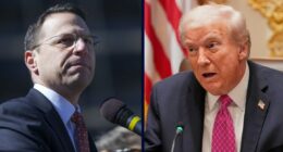 'Undeniable truths': Trump's push for state-sponsored death not as supported as he would have you believe