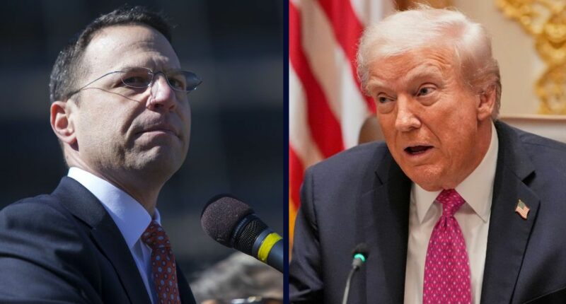 'Undeniable truths': Trump's push for state-sponsored death not as supported as he would have you believe