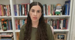 Three members and the chair of the Adelaide Festival Board have resigned ﻿following the continued fallout from the controversial decision to dump Australian-Palestinian author Randa Abdel-Fattah from the renowned writers' week.