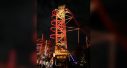 Universal Orlando gears up for Fast & Furious Hollywood Drift coaster