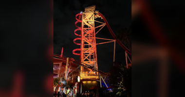 Universal Orlando gears up for Fast & Furious Hollywood Drift coaster