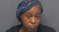 “Upset” Woman Allegedly Throws Boiling Water on Toddler and Teen