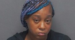“Upset” Woman Allegedly Throws Boiling Water on Toddler and Teen