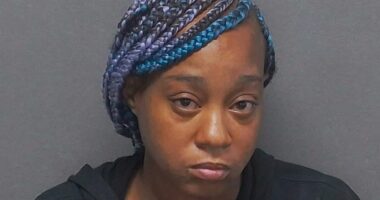“Upset” Woman Allegedly Throws Boiling Water on Toddler and Teen