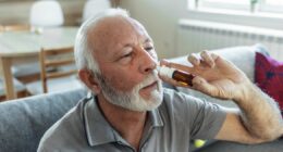 Urgent nasal decongestant spray warning issued by Royal Pharmaceutical Society