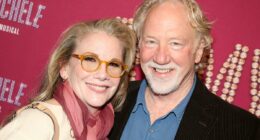 Urgent questions Timothy Busfield's wife Melissa Gilbert must answer