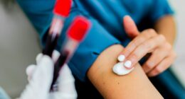 Urgent warning issued to people with these blood types