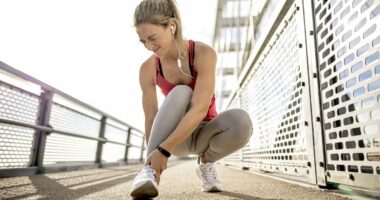 Urgent warning signs of debilitating foot condition on the rise... and the unassuming item putting you at risk