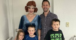 Utah siblings dumped in Croatian ORPHANAGE after unhinged mom's arrest