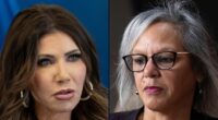 'Utter lawlessness she has unleashed': Lawmakers file articles of impeachment against Noem, accuse her of launching 'reign of terror' on US communities
