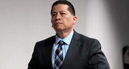 Uvalde trial halted after key witness changes testimony