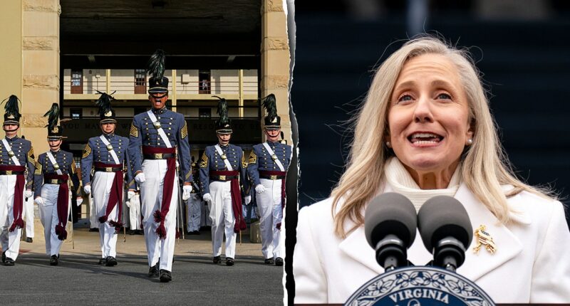 VMI cadets fight back as Virginia Democrats threaten to close historic military college