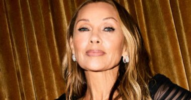 Vanessa Williams, 62, hails weight-loss jabs 'a game-changer' as she reveals she's been using Mounjaro for two years and shares her secrets to looking youthful