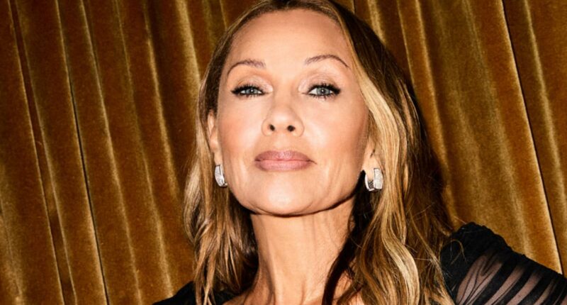 Vanessa Williams, 62, hails weight-loss jabs 'a game-changer' as she reveals she's been using Mounjaro for two years and shares her secrets to looking youthful