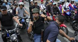 Venezuela issues 90-day order to ARREST anyone supporting US attack