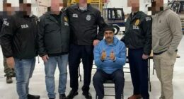 Venezuelan president to face US court for first time since capture