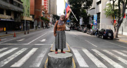 Venezuelans wonder who’s in charge as Trump claims contact with Maduro’s deputy