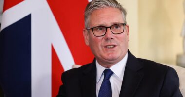 Venezuela's President Nicolas Maduro is indicted in New York