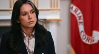 Vicious whispers expose the uncomfortable truth about Tulsi Gabbard... and what it means for her future