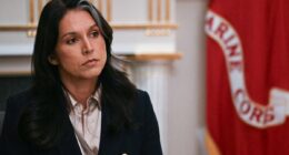 Vicious whispers expose the uncomfortable truth about Tulsi Gabbard... and what it means for her future
