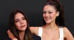 Victoria Beckham and Nicola Peltz's bond decoded