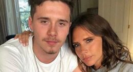 Victoria Beckham feels betrayed after protecting Brooklyn from stories