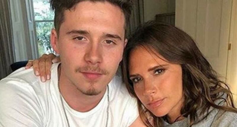 Victoria Beckham feels betrayed after protecting Brooklyn from stories