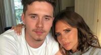 Victoria Beckham returns to social media