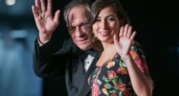 Victoria Jones was arrested for 'slapping' vineyard owner husband