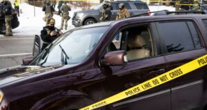 Nationwide Outrage Ignites Jacksonville Rally: ICE Shooting in