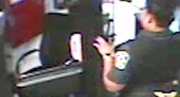 Video shows prison guards calm 30 minutes after Epstein found dead