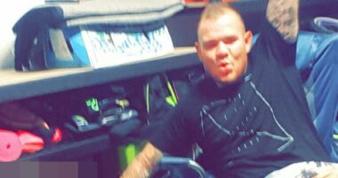 Vile online rant exposed after man allegedly killed his pregnant ex