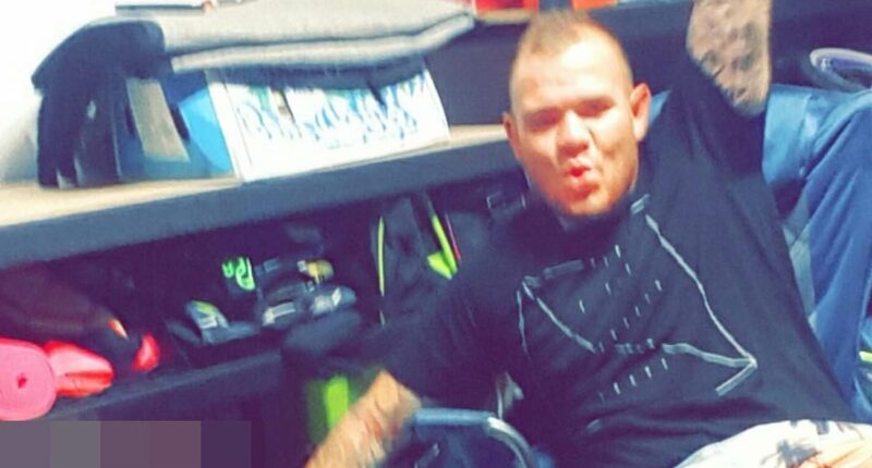 Vile online rant exposed after man allegedly killed his pregnant ex