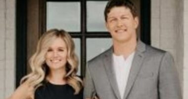 Vile secret of Dallas couple who tried to be the new Chip and Joanna