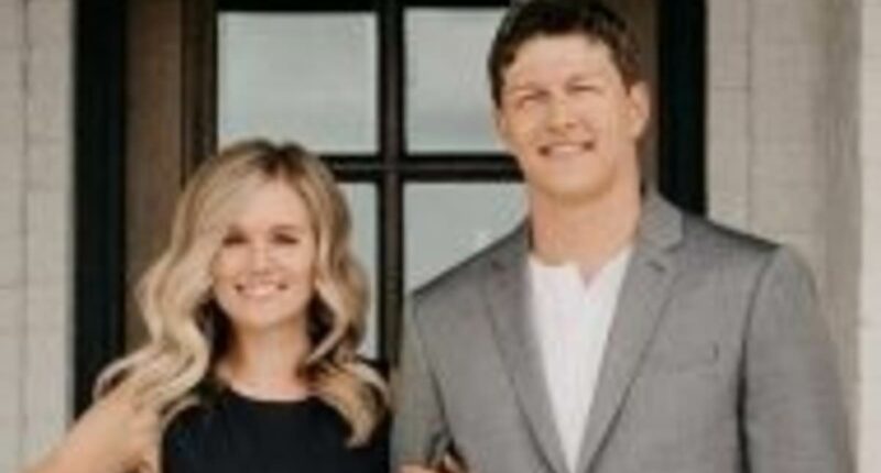 Vile secret of Dallas couple who tried to be the new Chip and Joanna