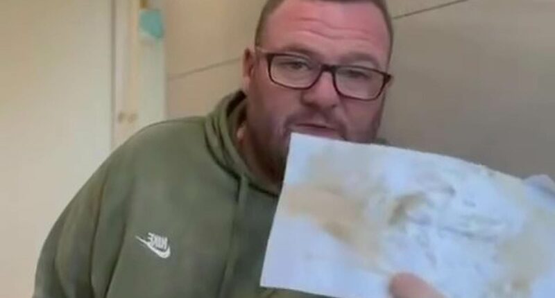 Villagers say influencer's home raffle will bring 'riff raff' to Devon