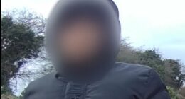 Violent thug who murdered schoolboy terrorised his neighbourhood