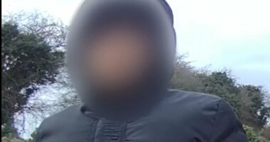 Violent thug who murdered schoolboy terrorised his neighbourhood