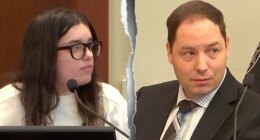 Virginia nanny testifies affair, alibi plan ended in bloodshed after love triangle tore apart affluent family