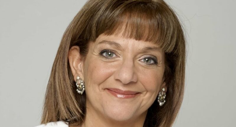 Vote against Saba's hostile takeover of Edinburgh Worldwide NOW, says ROS ALTMANN